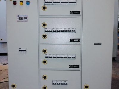 LDB Panel